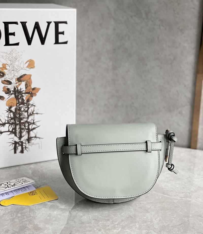 Loewe Gate Bags